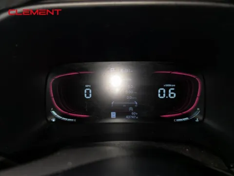 Photos of 2024 Kia Soul LX for sale in St. Charles, MO at Clement Supercenter