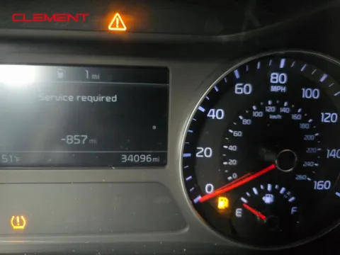 Photos of 2024 Kia Forte GT-Line for sale in St. Charles, MO at Clement Supercenter