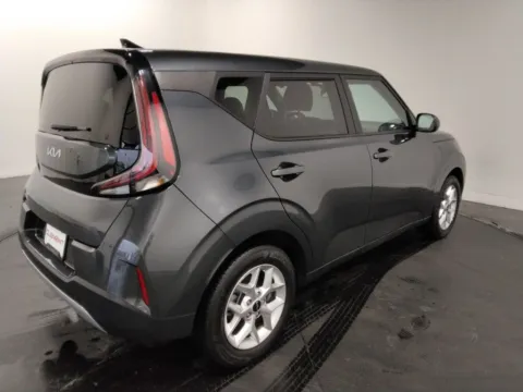 More photos of 2024 Kia Soul LX at Clement Supercenter, MO