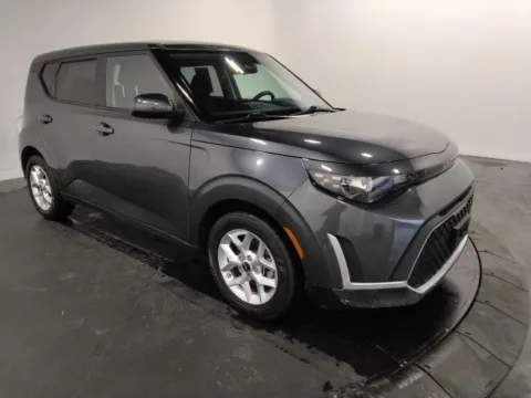 More photos of 2024 Kia Soul LX at Clement Supercenter, MO