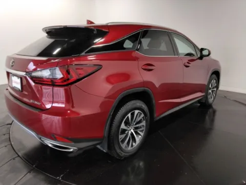 More photos of 2022 Lexus RX 350 at Clement Supercenter, MO