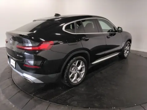More photos of 2023 BMW X4 xDrive30i at Clement Supercenter, MO