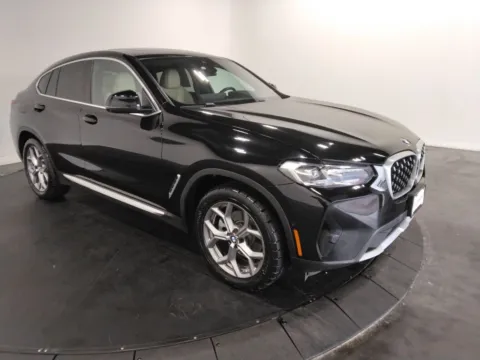 More photos of 2023 BMW X4 xDrive30i at Clement Supercenter, MO