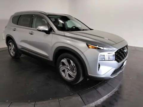 More photos of 2023 Hyundai Santa Fe SEL at Clement Supercenter, MO