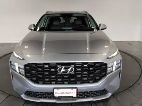 Another view of 2023 Hyundai Santa Fe SEL for sale in St. Charles, MO at Clement Supercenter