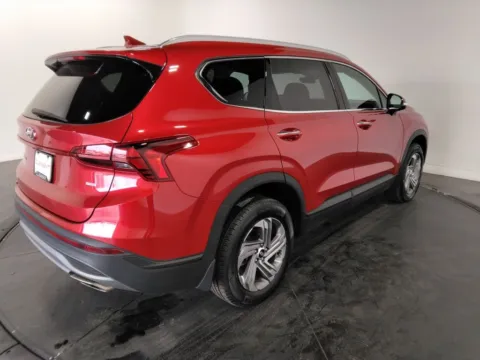 More photos of 2023 Hyundai Santa Fe SEL at Clement Supercenter, MO