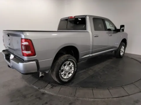 More photos of 2024 Ram 2500 Laramie at Clement Supercenter, MO