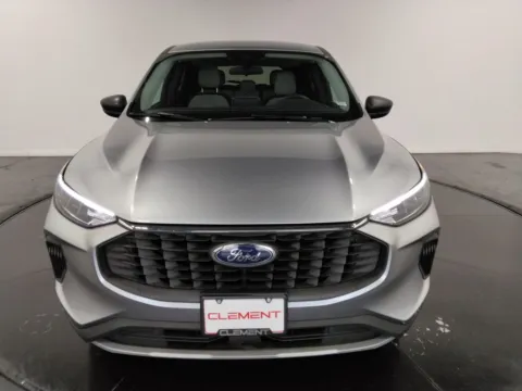 Another view of 2024 Ford Escape Active for sale in St. Charles, MO at Clement Supercenter