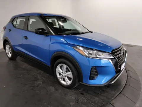 More photos of 2024 Nissan Kicks S at Clement Supercenter, MO