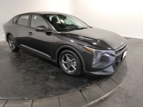 More photos of 2025 Kia K4 LXS at Clement Supercenter, MO