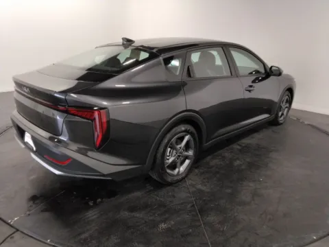 More photos of 2025 Kia K4 LXS at Clement Supercenter, MO