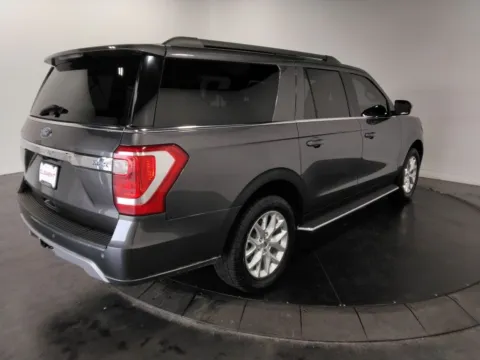 More photos of 2021 Ford Expedition Max XLT at Clement Supercenter, MO