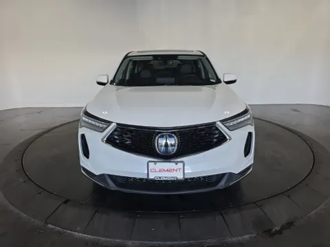 Another view of 2022 Acura RDX Technology Package for sale in St. Charles, MO at Clement Supercenter