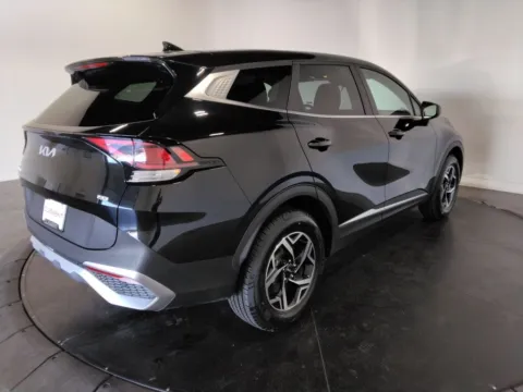More photos of 2024 Kia Sportage LX at Clement Supercenter, MO