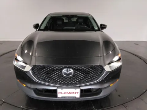 Another view of 2024 Mazda CX-30 2.5 S Select Sport for sale in St. Charles, MO at Clement Supercenter