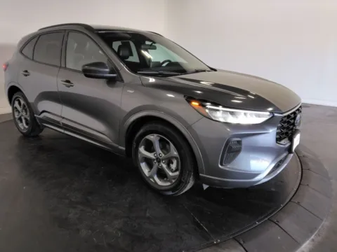 More photos of 2023 Ford Escape ST-Line at Clement Supercenter, MO