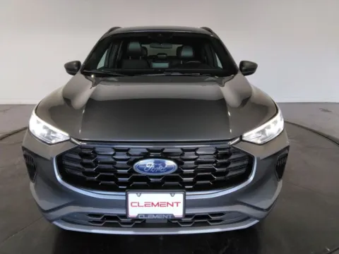 Another view of 2023 Ford Escape ST-Line for sale in St. Charles, MO at Clement Supercenter