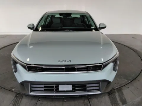 Another view of 2025 Kia K4 EX for sale in St. Charles, MO at Clement Supercenter