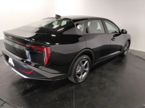 More photos of 2025 Kia K4 LXS at Clement Supercenter, MO
