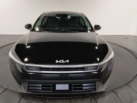 Another view of 2025 Kia K4 LXS for sale in St. Charles, MO at Clement Supercenter