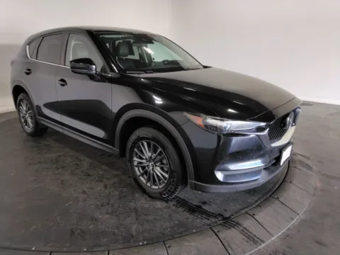 More photos of 2020 Mazda CX-5 Touring at Clement Supercenter, MO