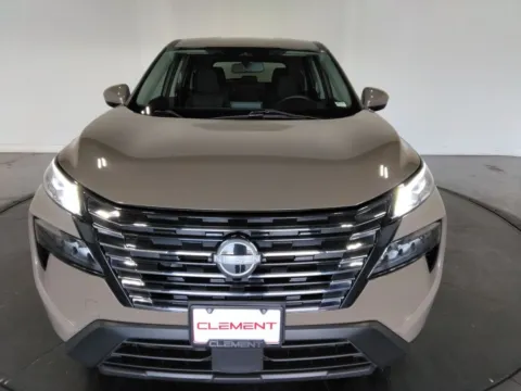 Another view of 2024 Nissan Rogue SV for sale in St. Charles, MO at Clement Supercenter