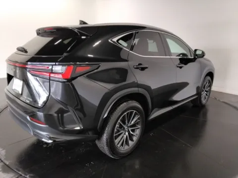 More photos of 2025 Lexus NX 350h Base at Clement Supercenter, MO