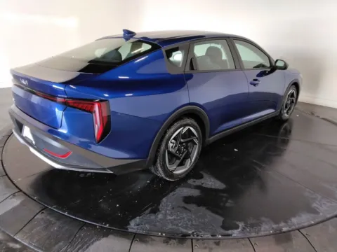 More photos of 2025 Kia K4 EX at Clement Supercenter, MO