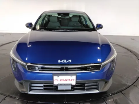 Another view of 2025 Kia K4 EX for sale in St. Charles, MO at Clement Supercenter