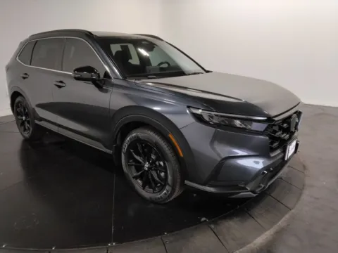 More photos of 2023 Honda CR-V Hybrid Sport at Clement Supercenter, MO