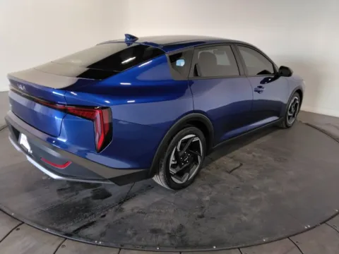 More photos of 2025 Kia K4 EX at Clement Supercenter, MO