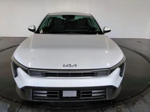 Another view of 2025 Kia K4 LXS for sale in St. Charles, MO at Clement Supercenter