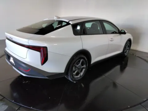More photos of 2025 Kia K4 LXS at Clement Supercenter, MO