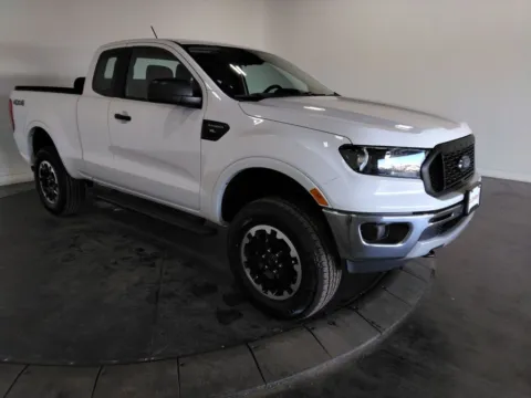 More photos of 2022 Ford Ranger XL at Clement Supercenter, MO