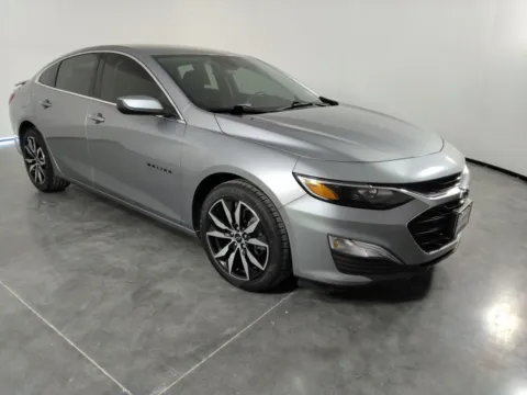 More photos of 2024 Chevrolet Malibu RS at Clement Supercenter, MO