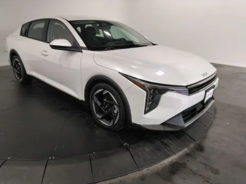 More photos of 2025 Kia K4 EX at Clement Supercenter, MO
