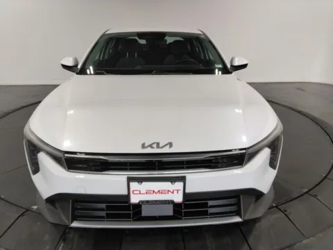 Another view of 2025 Kia K4 EX for sale in St. Charles, MO at Clement Supercenter