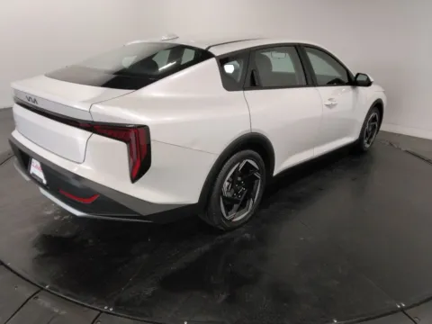 More photos of 2025 Kia K4 EX at Clement Supercenter, MO