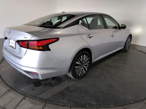 More photos of 2024 Nissan Altima 2.5 SV at Clement Supercenter, MO