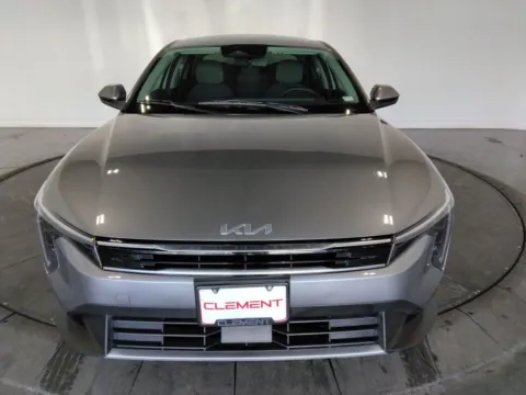 Another view of 2025 Kia K4 EX for sale in St. Charles, MO at Clement Supercenter