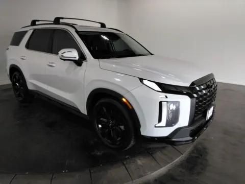 More photos of 2025 Hyundai Palisade XRT at Clement Supercenter, MO