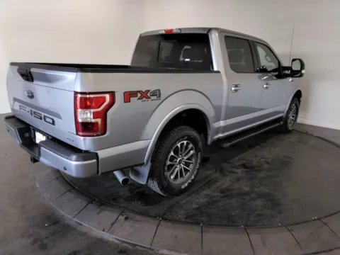 More photos of 2020 Ford F-150 XLT at Clement Supercenter, MO