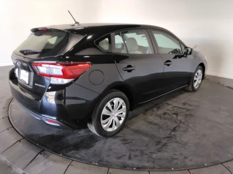 More photos of 2023 Subaru Impreza at Clement Supercenter, MO