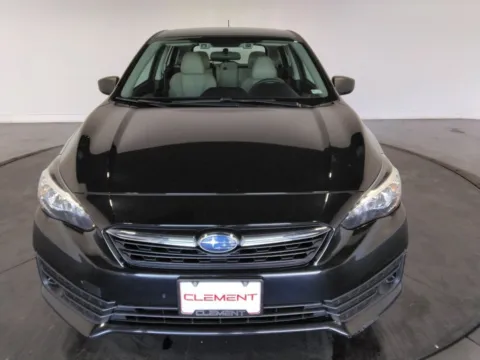 Another view of 2023 Subaru Impreza for sale in St. Charles, MO at Clement Supercenter