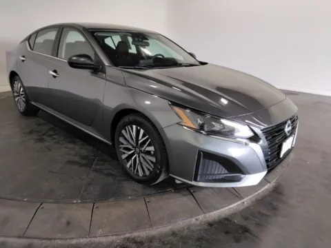 More photos of 2025 Nissan Altima 2.5 SV at Clement Supercenter, MO