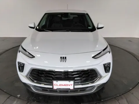 Another view of 2025 Buick Encore GX Preferred for sale in St. Charles, MO at Clement Supercenter