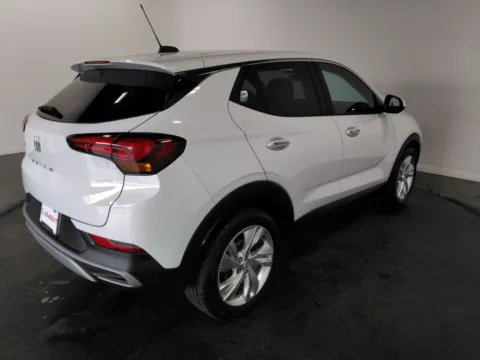 More photos of 2025 Buick Encore GX Preferred at Clement Supercenter, MO