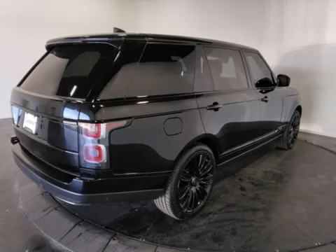 More photos of 2020 Land Rover Range Rover Supercharged at Clement Supercenter, MO