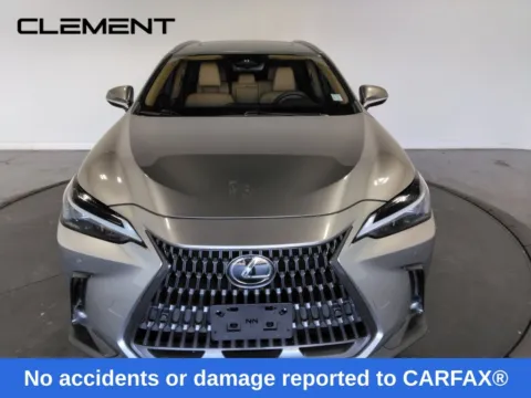 Photos of 2023 Lexus NX 350 Premium for sale in St. Charles, MO at Clement Supercenter