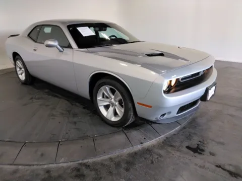 More photos of 2023 Dodge Challenger SXT at Clement Supercenter, MO
